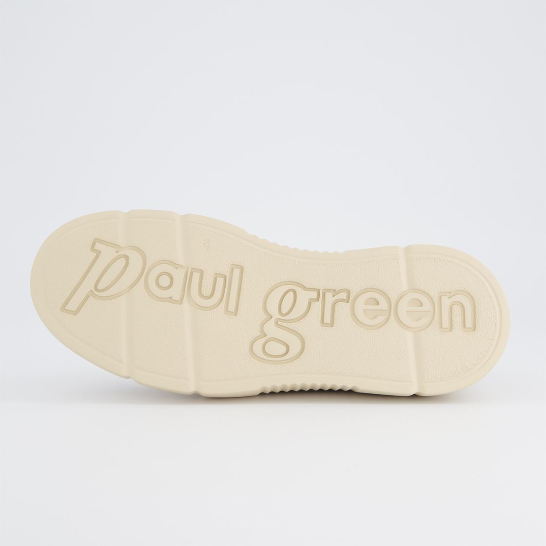 Paul Green 5418-027 - Beige - Top view