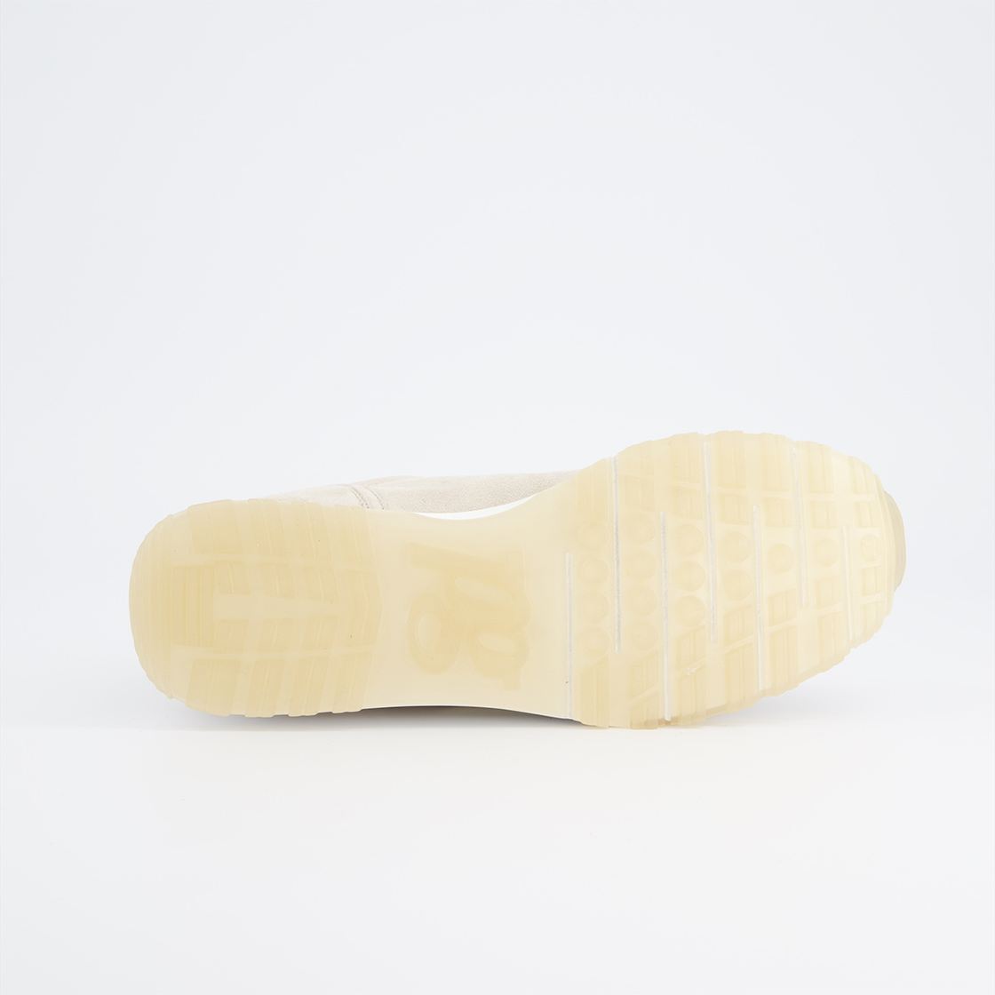 Paul Green 5392-077 - Beige - Top view