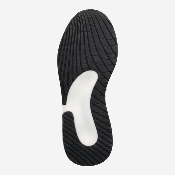 Premiata MOERUN-D - Beige - Top view