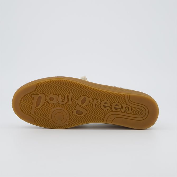 Paul Green 5428-037 - Gold - Top view