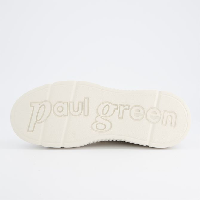 Paul Green 5418-067 - Gold - Top view