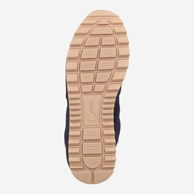 Donna Carolina LIGHT MAIRA - Blue - Top view