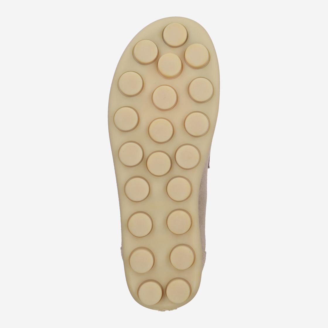 Attilio Giusti PILLS - Beige - Top view