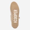 Candice Cooper ROCK MOK - Beige - Top view