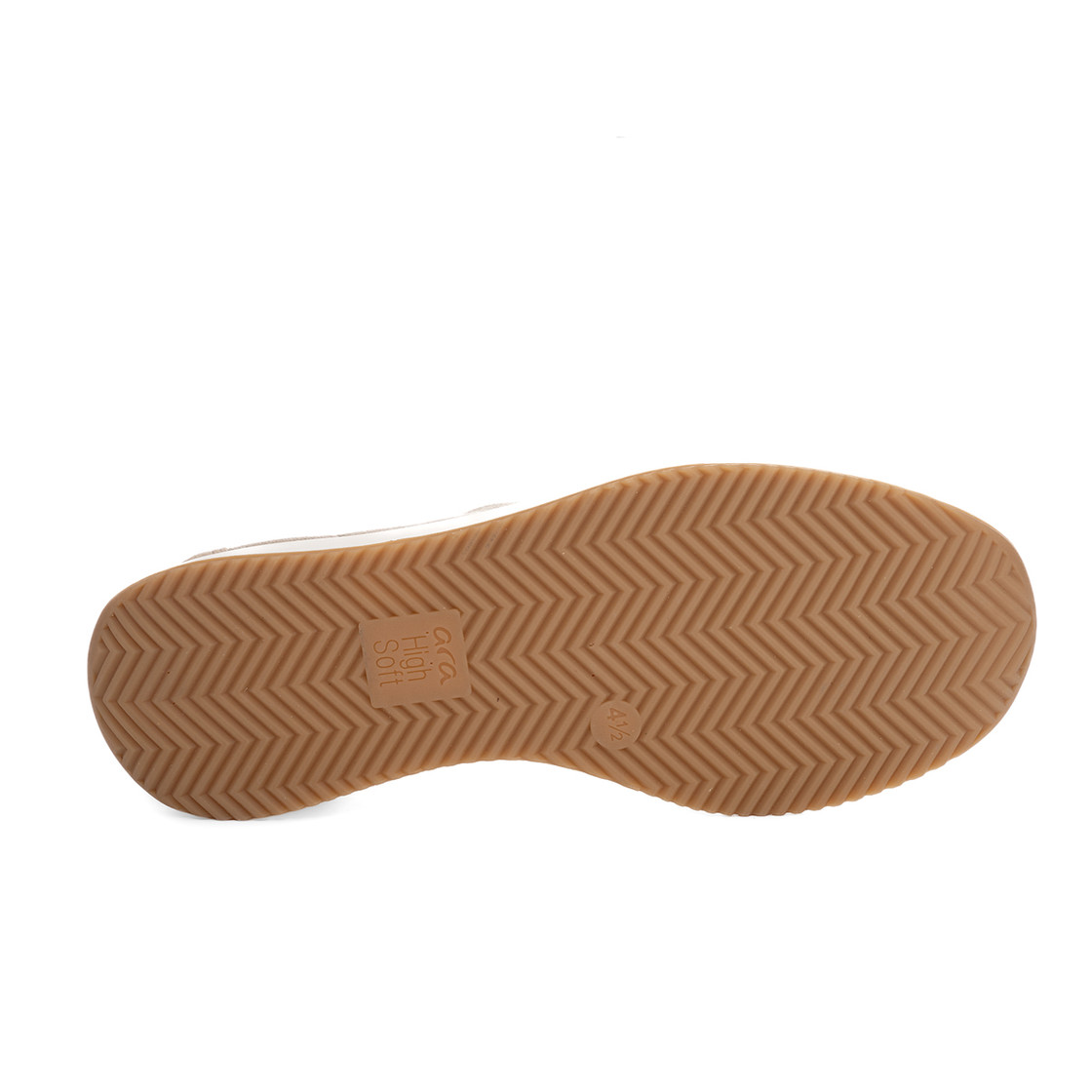 Ara LISSABON 4.0 - Beige - Top view