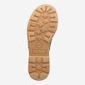 Timberland A2R43 CALISTA BAY SLIDE SANDAL - Black - Top view