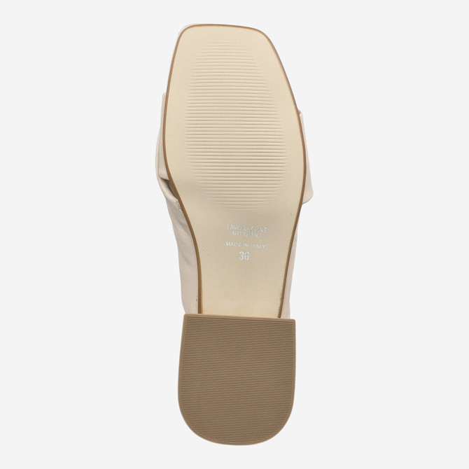Lüke Marton SIENA - Beige - Top view