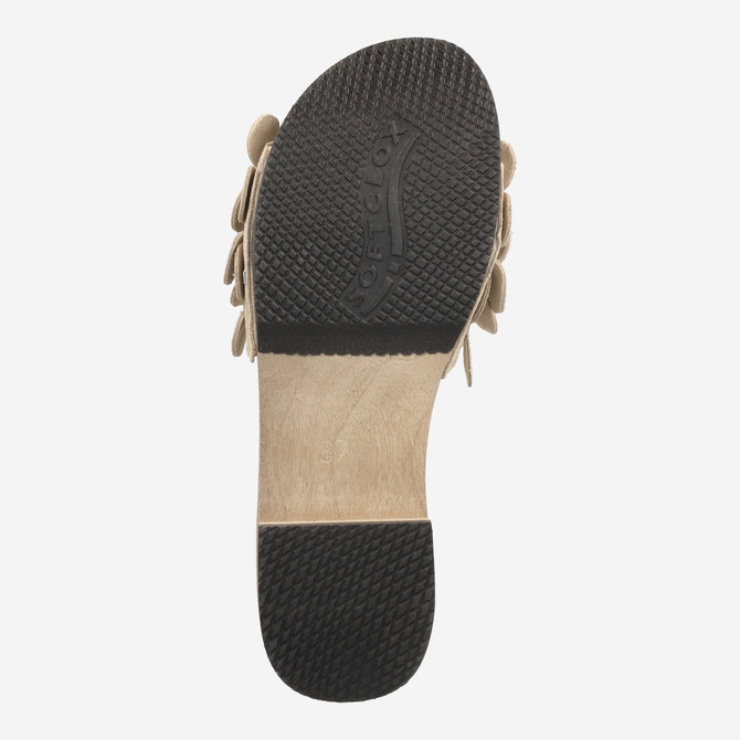 Softclox BELLA - Beige - Top view