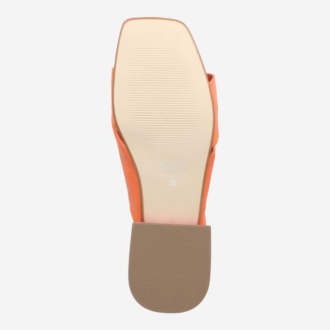 Lüke Marton SIENA - Orange - Top view