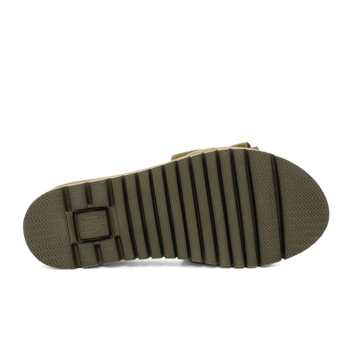 Ara KENT-SPORT-S - Green - Top view