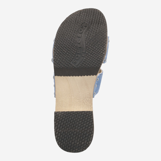 Softclox BLIDA - Blue - Top view