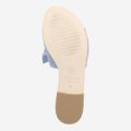 Donna Carolina PERSIA FLAI - Blue - Top view