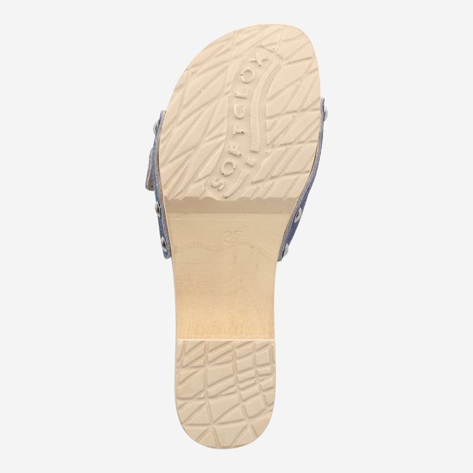 Softclox PIXIE - Blue - Top view