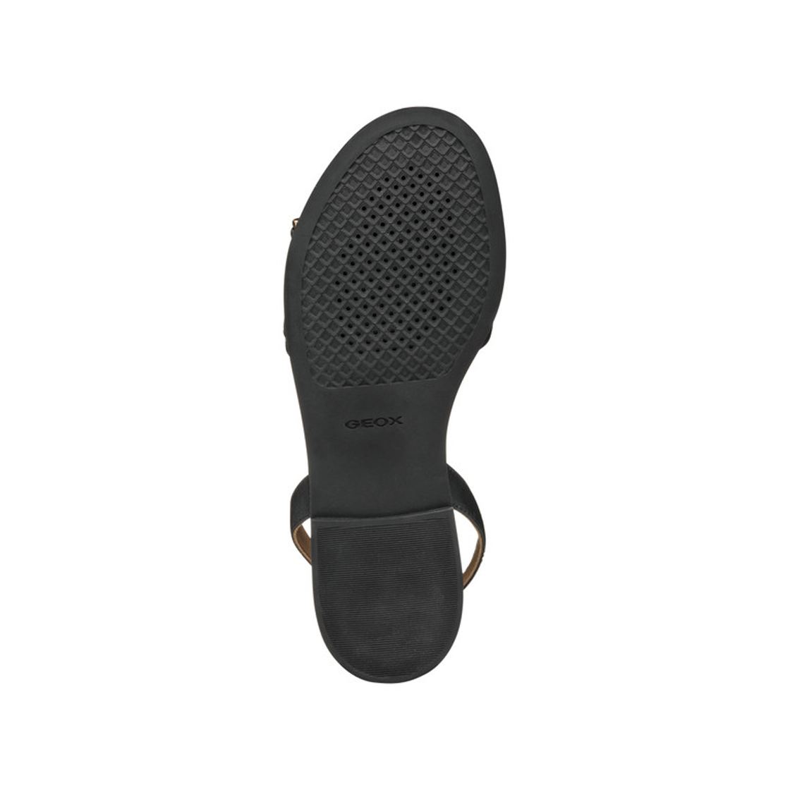 Geox NAILEEN - Black - Top view