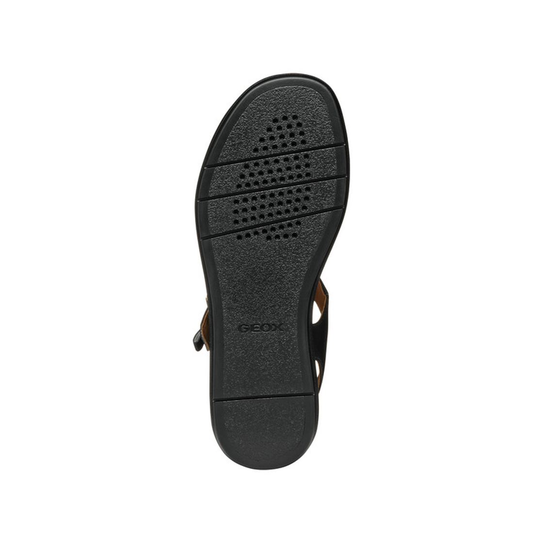 Geox CAMALEI - Black - Top view