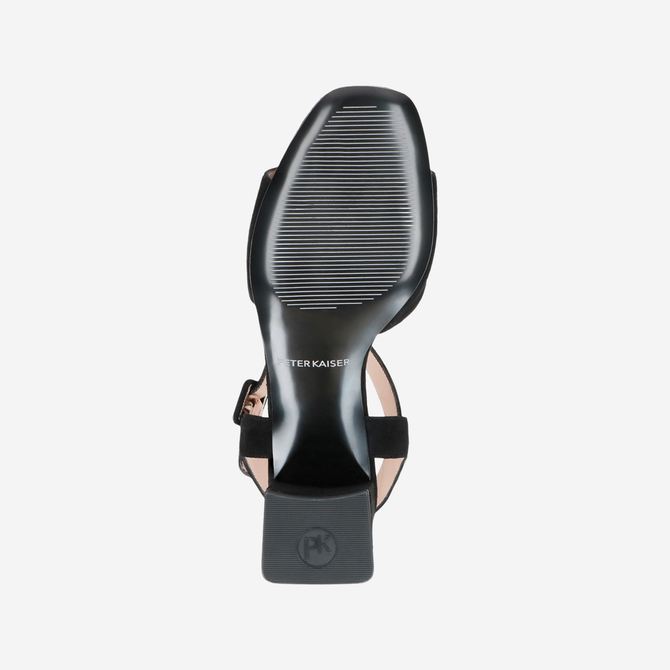 Peter Kaiser 78240 - Black - Top view