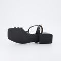 Paul Green 6150-027 - Black - Top view