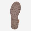 Timberland A2R2T CALISTA BAY BACKSTRAP SA - Brown - Top view