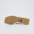 Paul Green 6160-017 - Beige - Top view