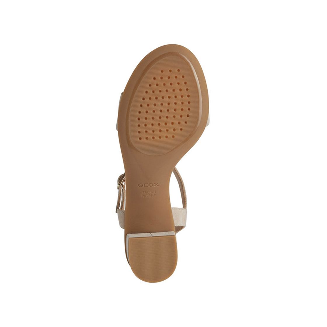 Geox AURELY - Beige - Top view