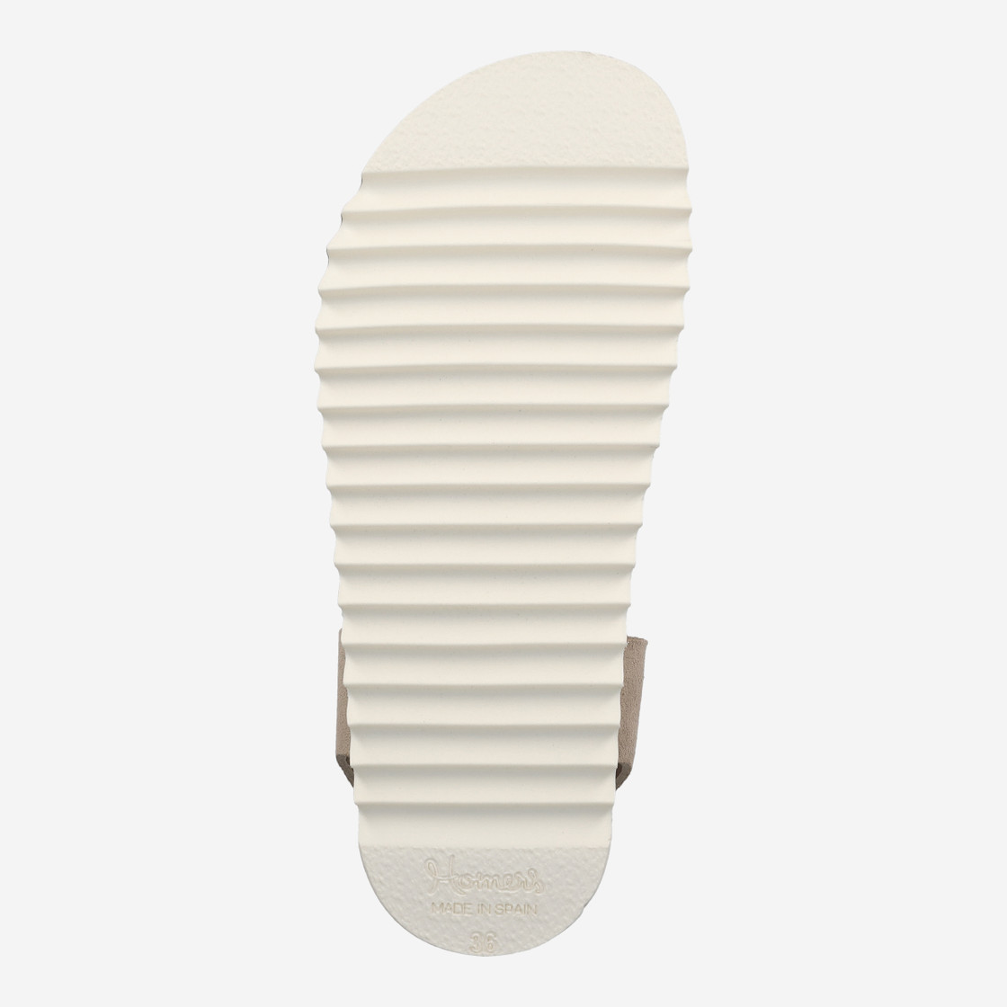 Homers 21775 - Beige - Top view