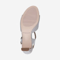 Peter Kaiser 78343 - Beige, metallic - Top view