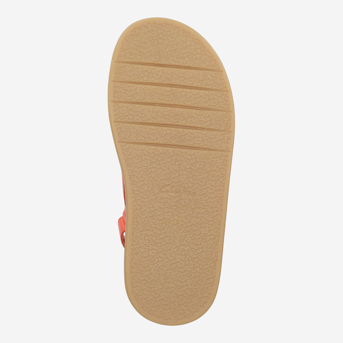 Clarks Aristella Sun 26181256 4 Sandaletts in red buy online