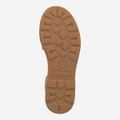 Timberland A2R2T CALISTA BAY BACKSTRAP SA - Gold - Top view