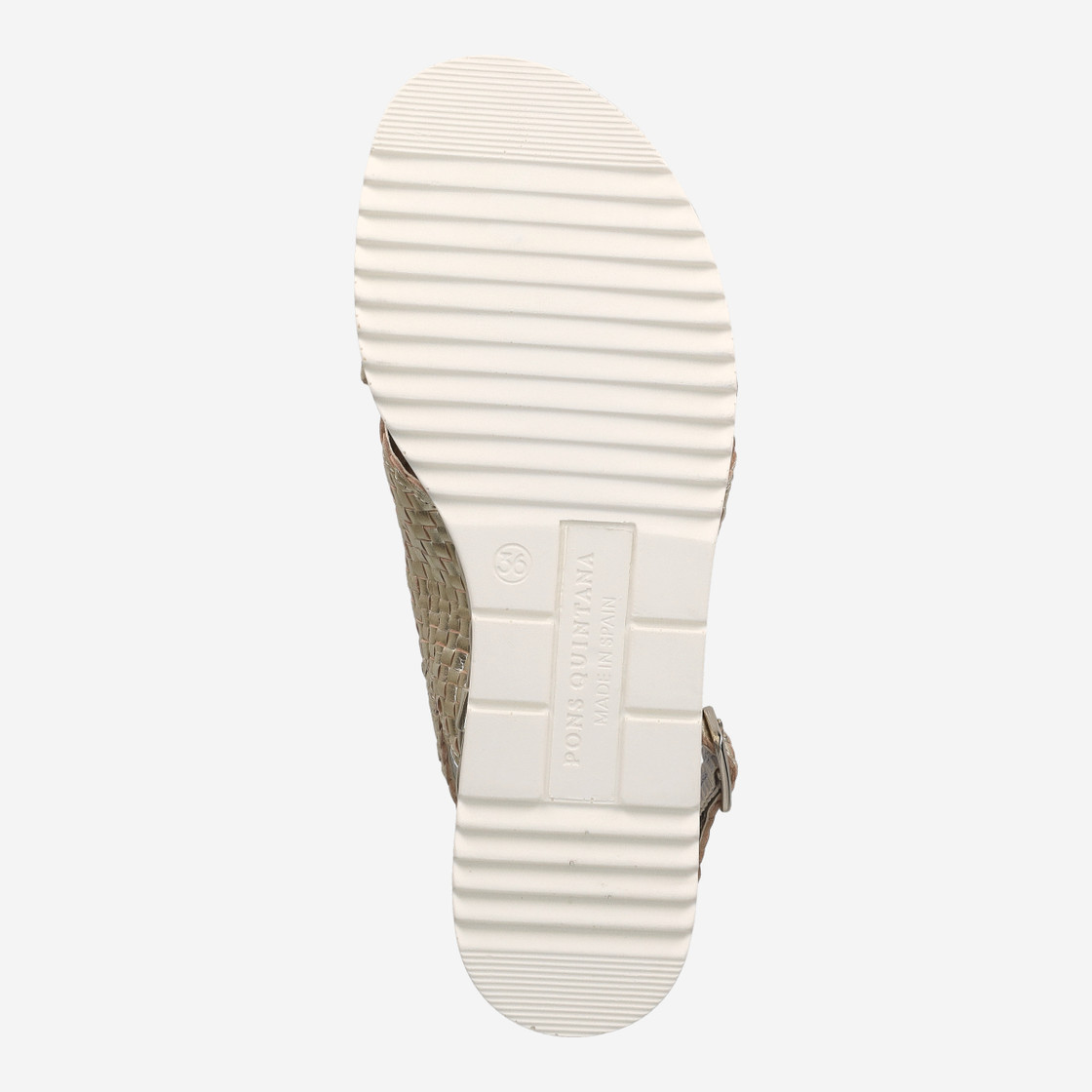 Pons Quintana 9783.T00 - Blue - Top view