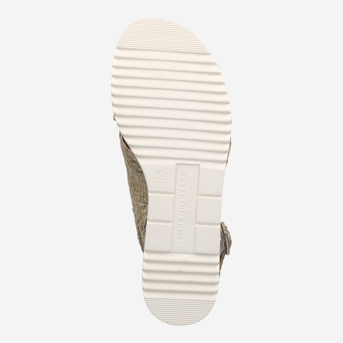 Pons Quintana 9783.T00 - Blue - Top view