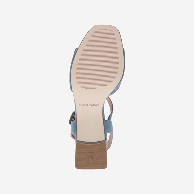 Peter Kaiser 78240 - Blue - Top view