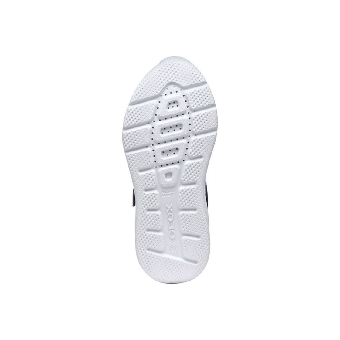 Geox SPRINTYE - Blue - Top view