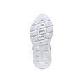 Geox SPRINTYE - Blue - Top view
