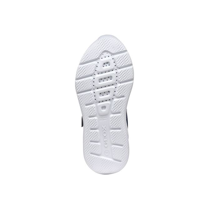 Geox SPRINTYE - Blue - Top view