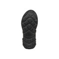 Geox SANDAL AIRADYUM - Black - Top view