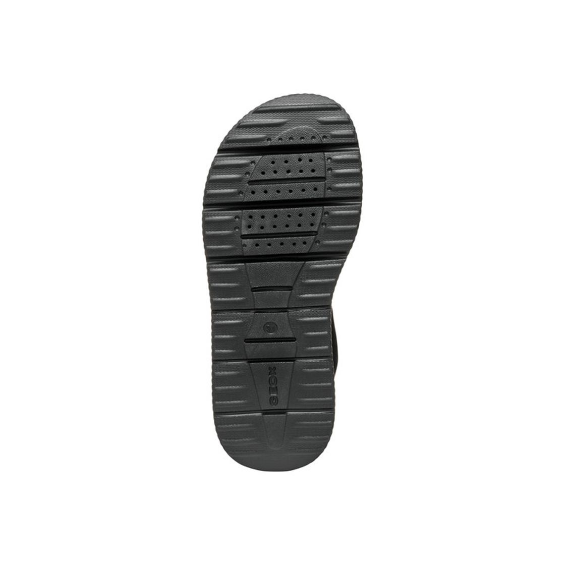 Geox SANDAL KODETTE - Black - Top view