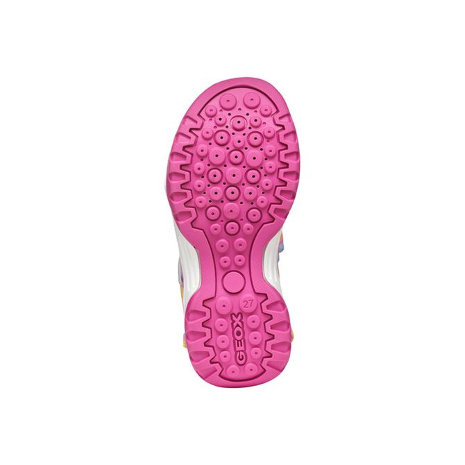 Geox BOREALIS - Pink - Top view