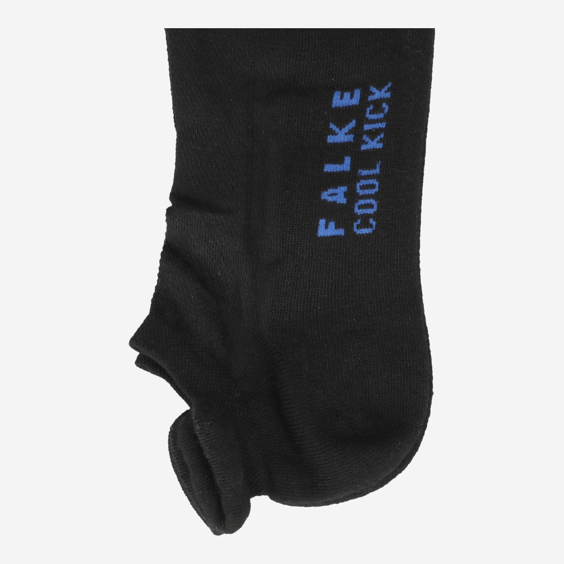 Fine stockings Cool Kick - Black - Top view