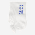 Fine stockings Cool Kick - White - Top view