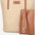 Boss Palmah_TOTE - Beige - Special image