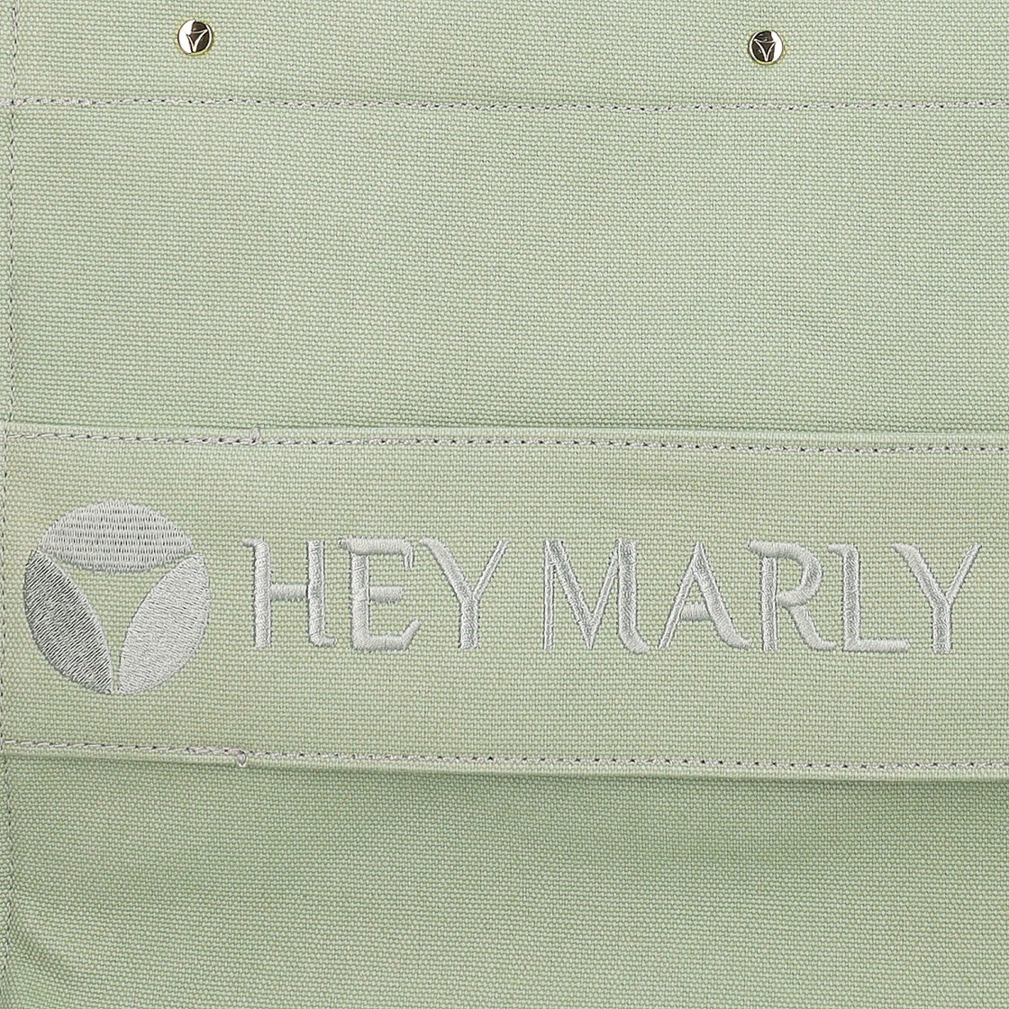 Hey Marley SIGNATURE BAG - Green - Special image