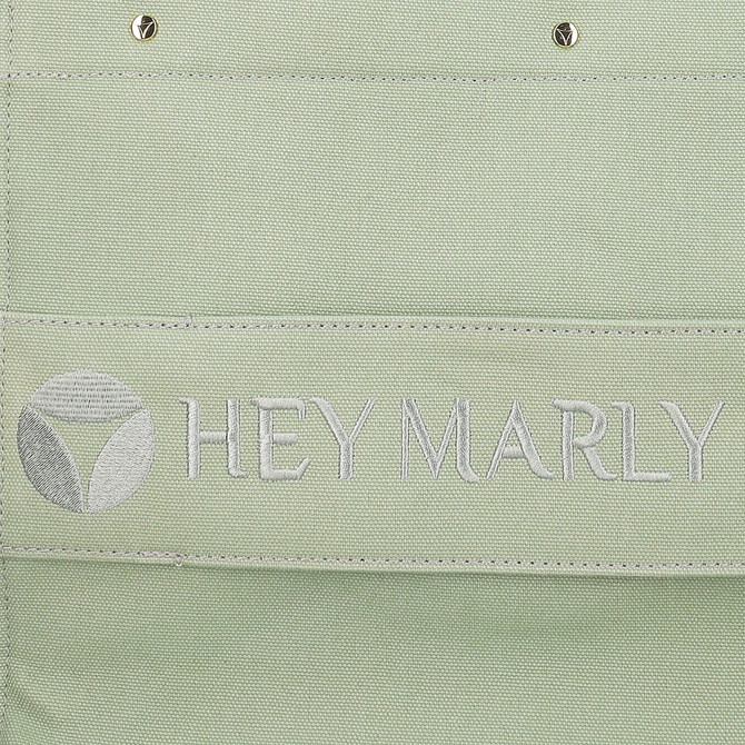 Hey Marley SIGNATURE BAG - Green - Special image