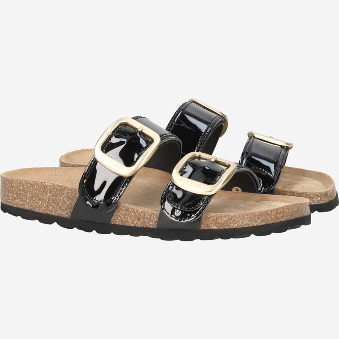 Hey Marley CITY GLOSS - Black - Special image