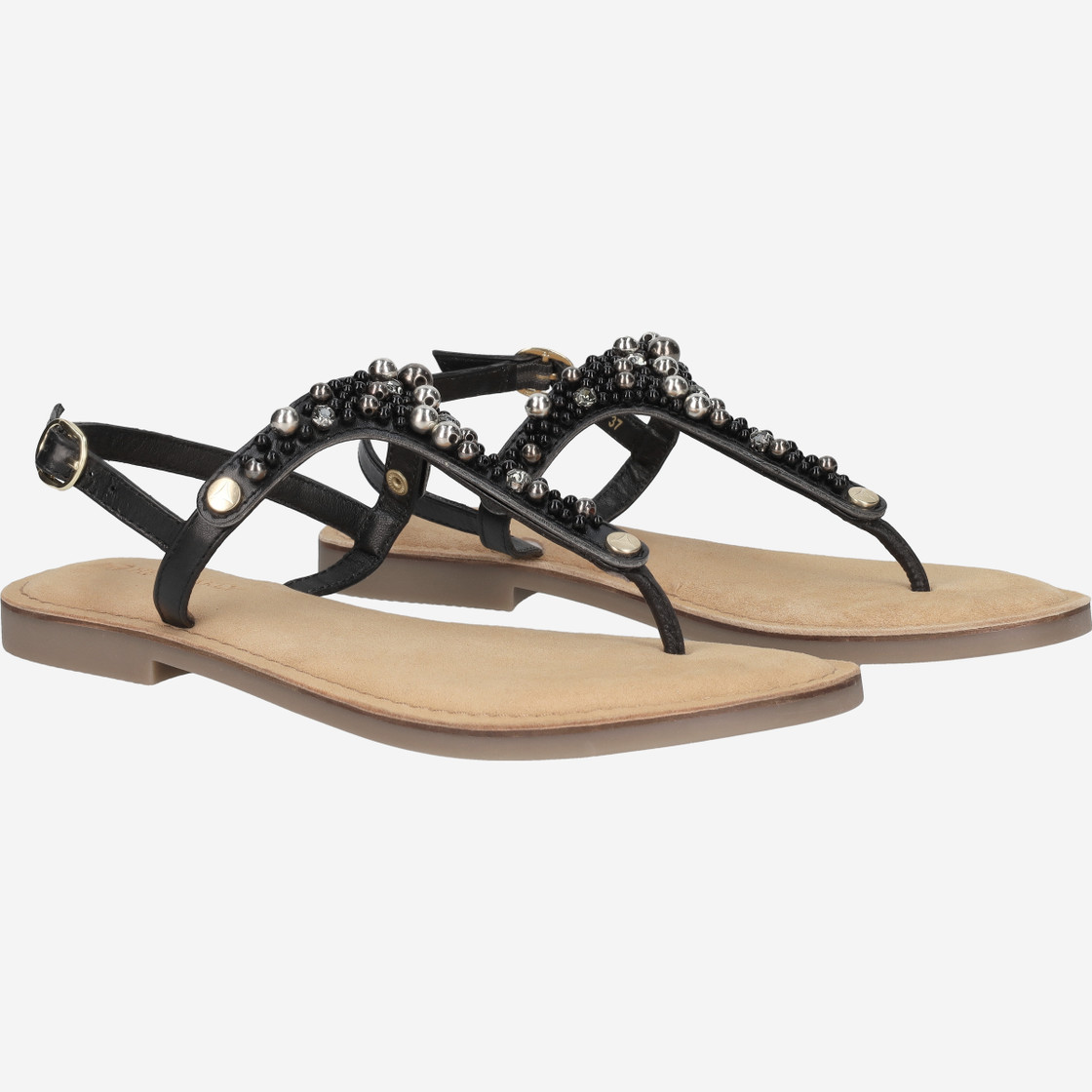 Hey Marley PRECIOUS PEARL - Black - Special image