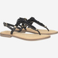Hey Marley TOPPING BOHO WEAVE - Black - Special image