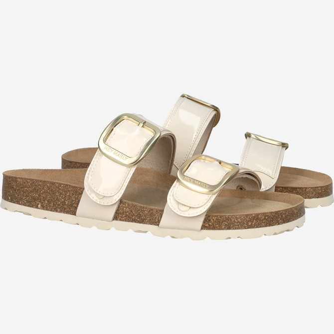 Hey Marley CITY GLOSS - Beige - Special image