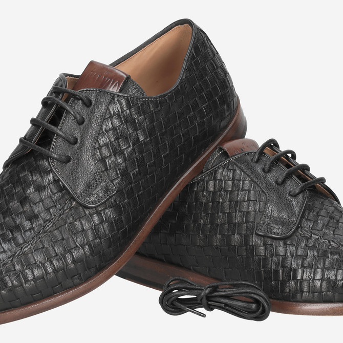 Galizio Torresi 419850 V.70472 - Black - Special image