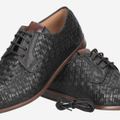 Galizio Torresi 419850 V.70472 - Black - Special image