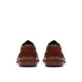 Clarks CraftJames Tip - Brown - Special image