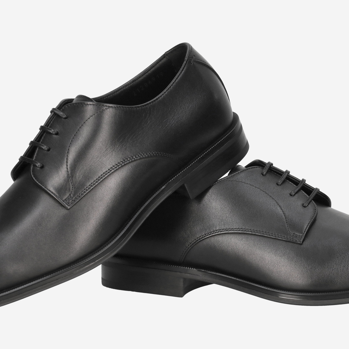 Boss Derrek_Derb - Black - Special image